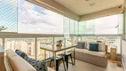Foto 13 de Apartamento com 3 Quartos à venda, 99m² em Sul (Águas Claras), Brasília