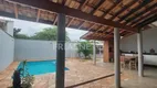 Foto 2 de Casa de Condomínio com 3 Quartos para alugar, 265m² em Jardim Astúrias I, Piracicaba