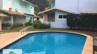 Foto 8 de Casa com 3 Quartos para venda ou aluguel, 125m² em Barequecaba, São Sebastião