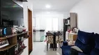 Foto 3 de Sobrado com 3 Quartos à venda, 93m² em Chora Menino, São Paulo