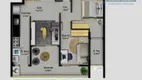 Foto 14 de Apartamento com 3 Quartos à venda, 93m² em Jardim Camburi, Vitória