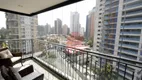 Foto 8 de Apartamento com 1 Quarto para alugar, 78m² em Vila Nova Conceição, São Paulo
