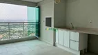 Foto 10 de Apartamento com 4 Quartos para alugar, 191m² em Jardim Esplanada, São José dos Campos