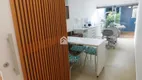 Foto 9 de Sala Comercial com 1 Quarto para alugar, 54m² em Taquaral, Campinas