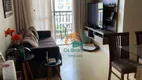 Foto 2 de Apartamento com 3 Quartos à venda, 67m² em Pimentas, Guarulhos