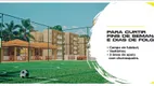 Foto 6 de Apartamento com 2 Quartos à venda, 42m² em Alberto Maia, Camaragibe