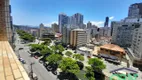 Foto 12 de Apartamento com 2 Quartos à venda, 117m² em José Menino, Santos