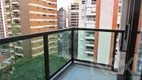 Foto 8 de Apartamento com 1 Quarto à venda, 39m² em Cambuí, Campinas