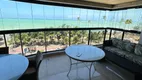 Foto 8 de Apartamento com 4 Quartos à venda, 286m² em Jatiúca, Maceió