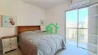 Foto 8 de Apartamento com 3 Quartos à venda, 95m² em Pitangueiras, Guarujá