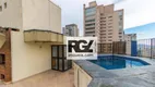 Foto 16 de Cobertura com 4 Quartos para alugar, 342m² em Sumaré, São Paulo