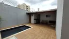 Foto 2 de Casa de Condomínio com 3 Quartos à venda, 160m² em Loteamento Villaggio di San Francisco, Jundiaí