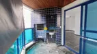 Foto 14 de Apartamento com 3 Quartos à venda, 110m² em Pitangueiras, Guarujá