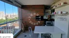 Foto 4 de Apartamento com 2 Quartos à venda, 105m² em Cambuci, São Paulo