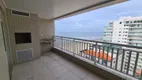 Foto 13 de Apartamento com 3 Quartos para venda ou aluguel, 163m² em Aviação, Praia Grande