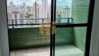 Foto 4 de Apartamento com 2 Quartos para alugar, 62m² em Torre, Recife