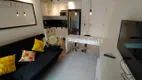 Foto 5 de Flat com 1 Quarto para alugar, 43m² em Itaim Bibi, São Paulo