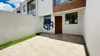 Foto 16 de Casa com 3 Quartos à venda, 141m² em Santa Branca, Belo Horizonte