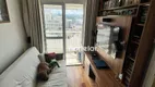 Foto 3 de Apartamento com 1 Quarto à venda, 40m² em Barra Funda, São Paulo