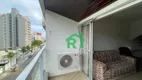 Foto 6 de Cobertura com 3 Quartos à venda, 180m² em Enseada, Guarujá