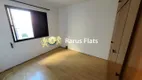 Foto 10 de Flat com 1 Quarto para alugar, 72m² em Itaim Bibi, São Paulo