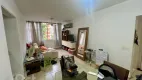 Foto 2 de Apartamento com 3 Quartos à venda, 80m² em Leblon, Rio de Janeiro