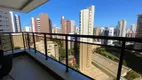 Foto 29 de Apartamento com 3 Quartos à venda, 164m² em Meireles, Fortaleza