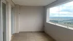 Foto 8 de Apartamento com 4 Quartos à venda, 360m² em Vila Aviação, Bauru