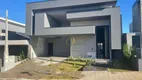 Foto 2 de Casa de Condomínio com 3 Quartos à venda, 211m² em Quinta do Lago Residence, São José do Rio Preto