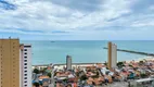 Foto 8 de Cobertura com 3 Quartos à venda, 144m² em Praia de Iracema, Fortaleza