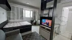 Foto 4 de Flat com 1 Quarto para alugar, 24m² em Bela Vista, São Paulo