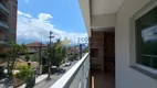 Foto 2 de Apartamento com 2 Quartos à venda, 76m² em Itaguá, Ubatuba
