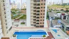 Foto 2 de Apartamento com 3 Quartos à venda, 90m² em Aeroclube, João Pessoa