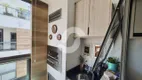 Foto 11 de Apartamento com 2 Quartos à venda, 85m² em Piratininga, Niterói