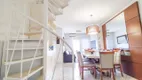 Foto 13 de Apartamento com 3 Quartos à venda, 188m² em Coqueiros, Florianópolis