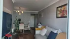 Foto 2 de Apartamento com 3 Quartos à venda, 84m² em Vila Valparaiso, Santo André