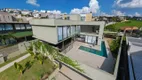Foto 3 de Casa de Condomínio com 4 Quartos à venda, 500m² em Cidade Tambore, Santana de Parnaíba