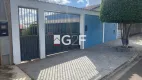 Foto 2 de Casa com 3 Quartos à venda, 170m² em Jardim Paraíso de Viracopos, Campinas