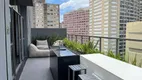 Foto 27 de Apartamento com 1 Quarto para alugar, 21m² em Consolação, São Paulo