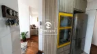 Foto 14 de Apartamento com 2 Quartos à venda, 92m² em Vila Gilda, Santo André