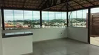 Foto 16 de Cobertura com 3 Quartos à venda, 130m² em Parque Recreio, Contagem