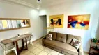 Foto 4 de Apartamento com 1 Quarto à venda, 40m² em Jardim Las Palmas, Guarujá