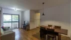 Foto 2 de Apartamento com 3 Quartos para alugar, 84m² em Vila Madalena, São Paulo