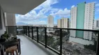 Foto 4 de Apartamento com 3 Quartos à venda, 88m² em Barro Vermelho, Vitória