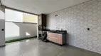 Foto 9 de Casa de Condomínio com 3 Quartos à venda, 205m² em Residencial Terras do Cancioneiro, Paulínia