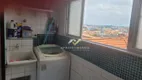 Foto 10 de Apartamento com 2 Quartos à venda, 60m² em Vila Jordanopolis, São Bernardo do Campo