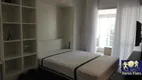 Foto 6 de Flat com 1 Quarto para alugar, 37m² em Moema, São Paulo