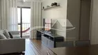 Foto 2 de Apartamento com 3 Quartos à venda, 80m² em Ipiranga, São Paulo