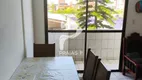 Foto 4 de Apartamento com 1 Quarto à venda, 62m² em Enseada, Guarujá