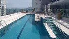 Foto 3 de Apartamento com 1 Quarto à venda, 49m² em Ponta da Praia, Santos